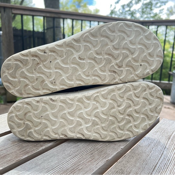 BIRKENSTOCK Bend Leather Tennis Shoes - Picture 6 of 6